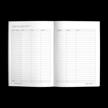 Future Planner
